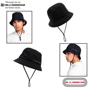 Nike Storm-FIT ADV Apex Running Bucket Hat FJ6282-010